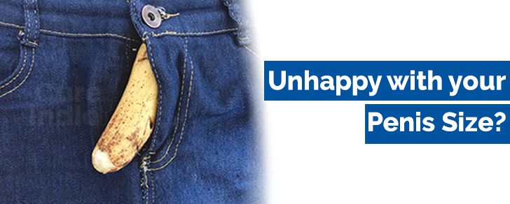 Male Enhancement Surgery