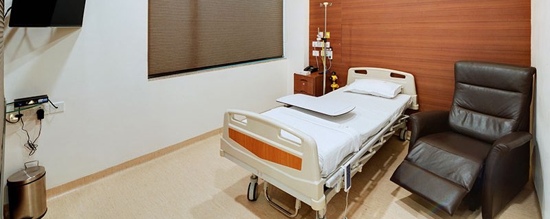 Больница W-Pratiksha - Лучшая ортопедическая больница в Индии
