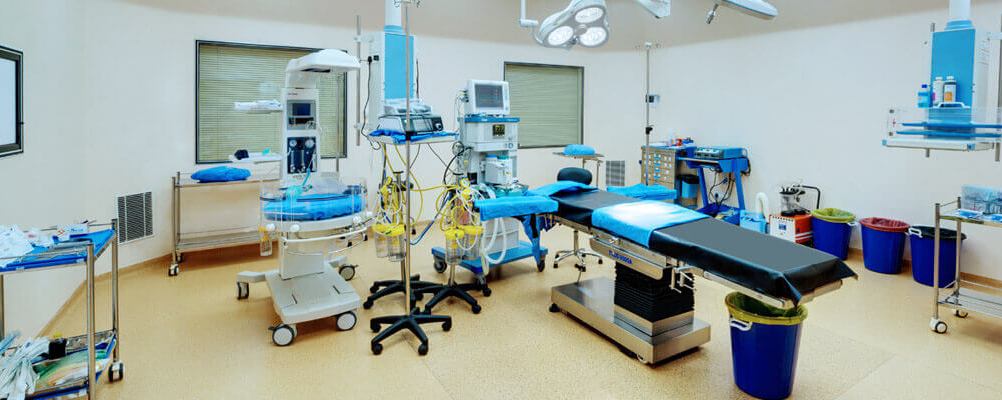 Больница W Pratiksha | Лучшая ортопедическая больница в Индии