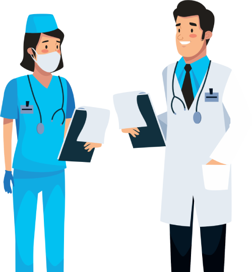 doctor