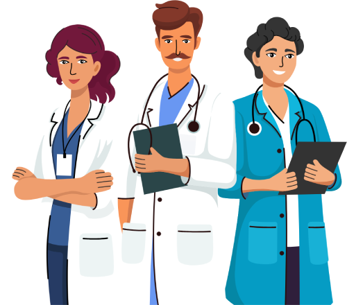 doctor 