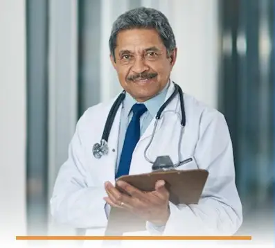 doctor