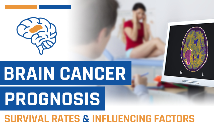 Brain Cancer Prognosis: Survival Rates & Factors that Influence Them