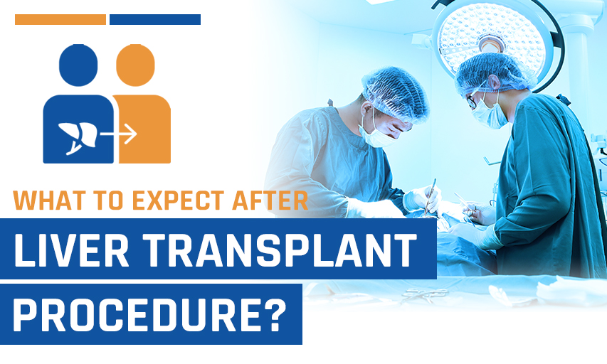 How Long Do People Live After a Liver Transplant Procedure?