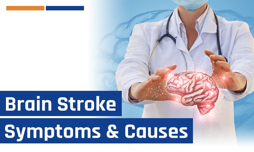 Truth About Brain Strokes: Treatment, Recovery, & What to Expect
