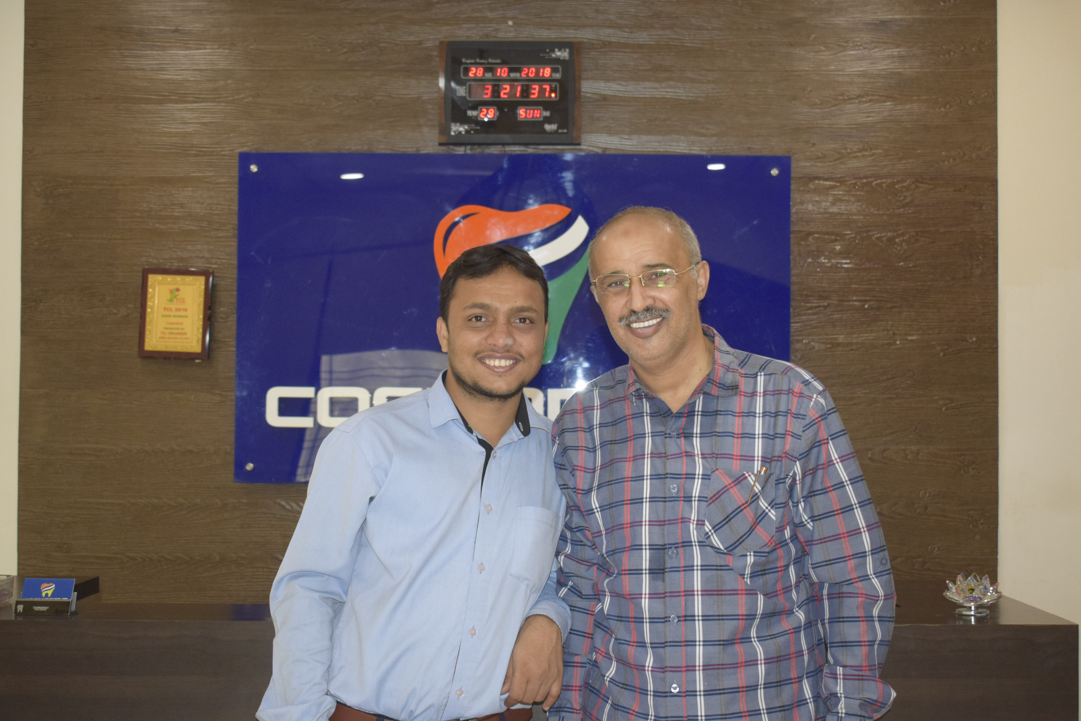 الدعم خلال المخاض والولادة