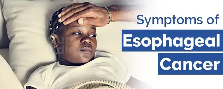 symptoms-of-esophageal-cancer
