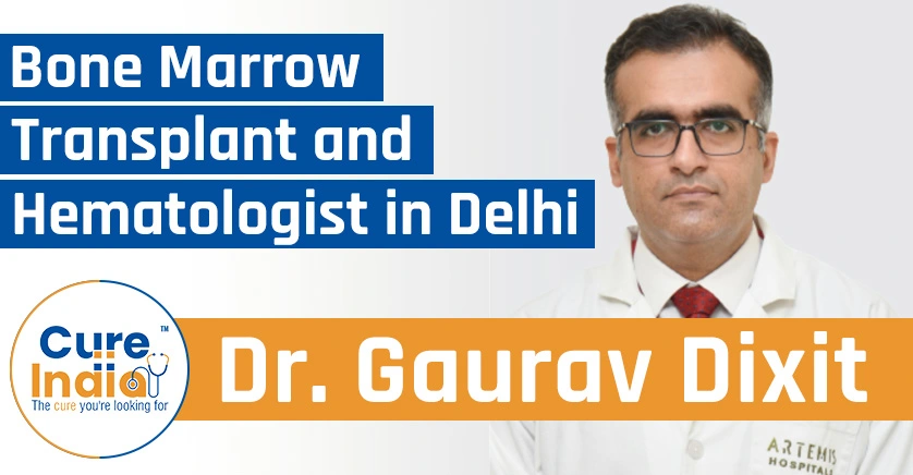 dr-gaurav-dixit-bone-marrow-transplant-and-hematologist-in-india