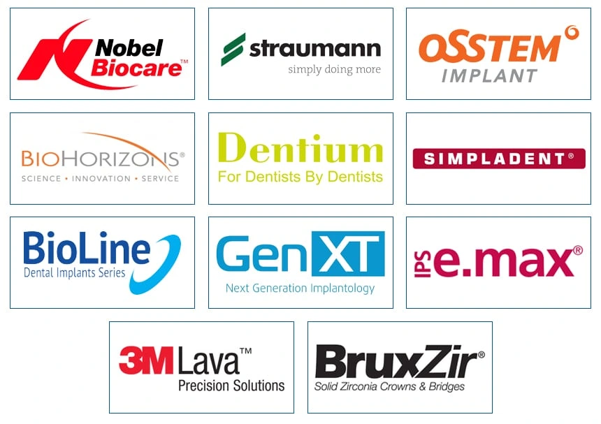 marcas-de-implantes-dentários