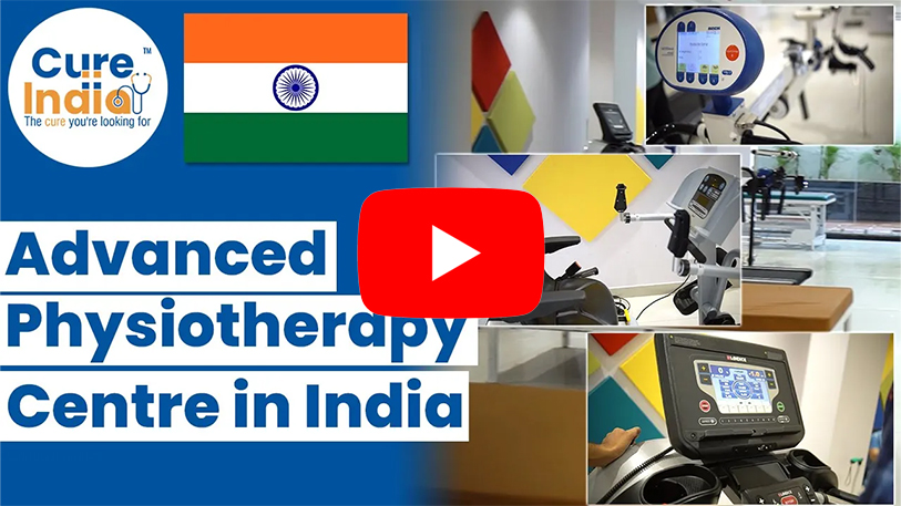 Serensa Health - Best Physiotherapy Centre in Gurgaon