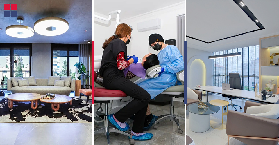 Soraca Med Clinic - Plastic Surgery Clinic in Antalya