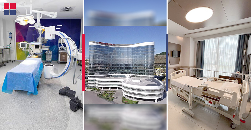 Hermes Clinic - Plastic Surgery Clinic in Izmir