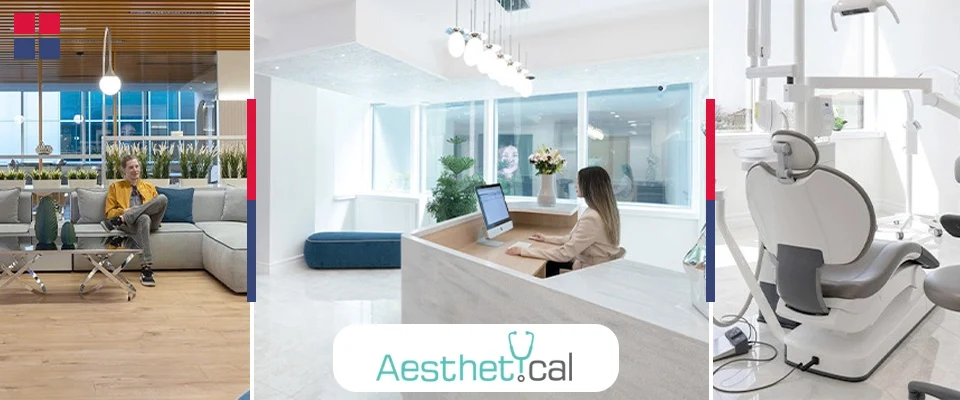 Aesthetical Clinic - Top Plastic Surgery Clinic in Turkey
