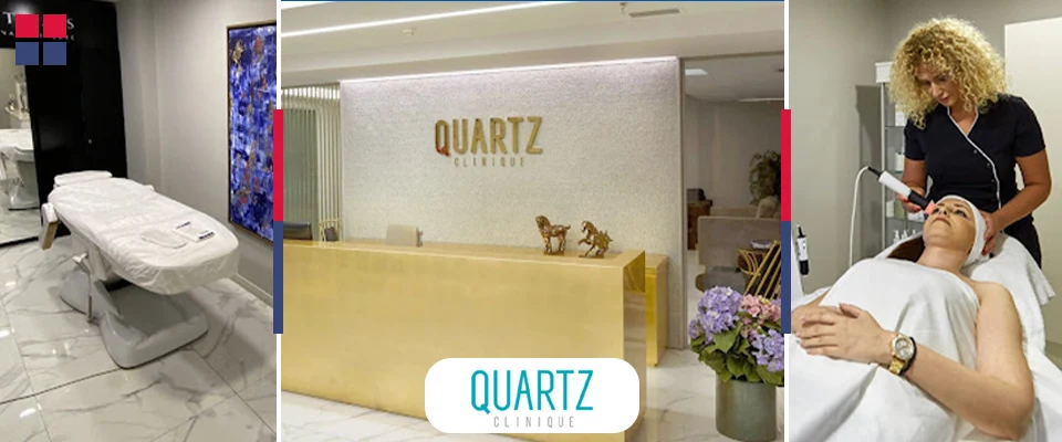 Quartz Clinique - Plastic Surgery Clinic in Turkey