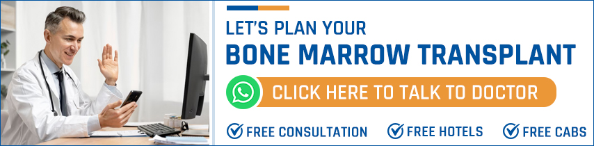 Plan Your Bone Marrow Transplant Surgery in India