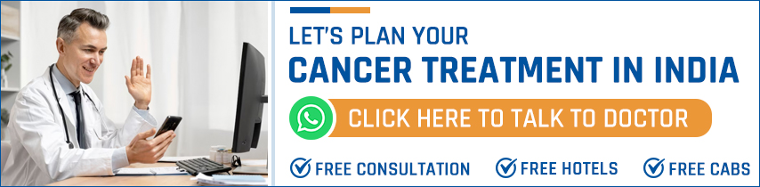 Blood Cancer Treatment in India