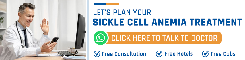 Sickle Cell Anemia