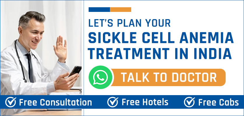 Plan Your Sickle Cell Anemia