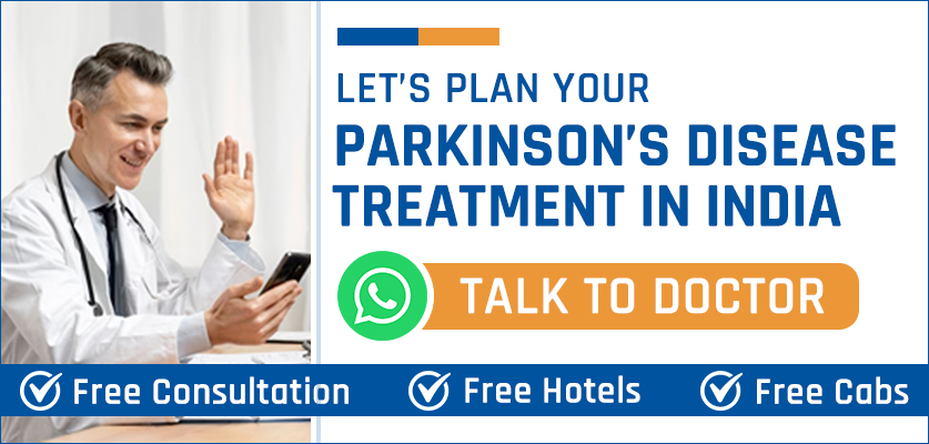 Parkinson’s Disease Treatment