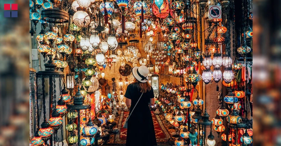 البازار الكبير