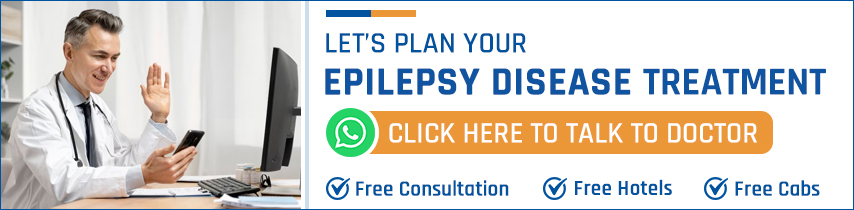 Plan Your Epilepsy Disease Treatment in India