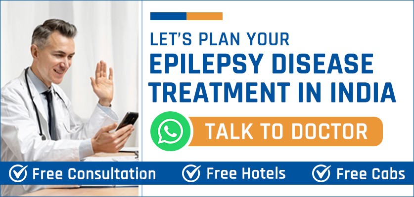 Epilepsy Disease Treatment in India