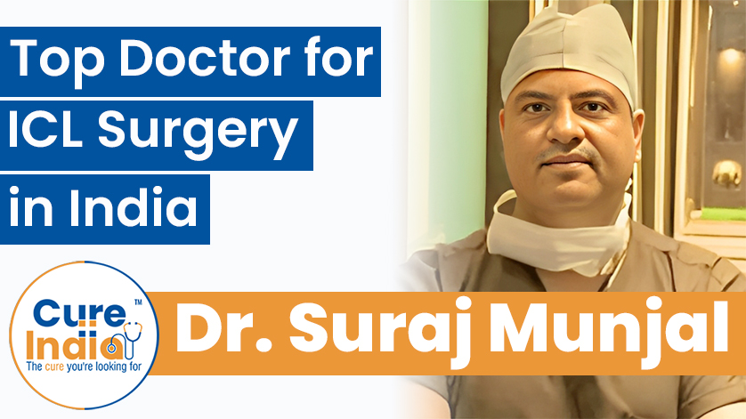 Dr. Suraj Munjal