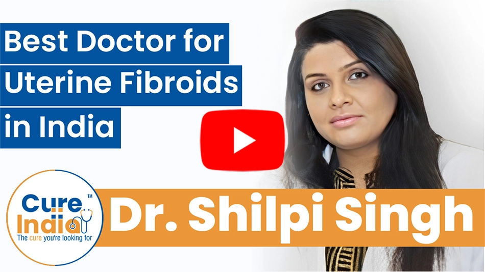 Dr. Shilpi Singh - Obstetrics and Gynecologist in India