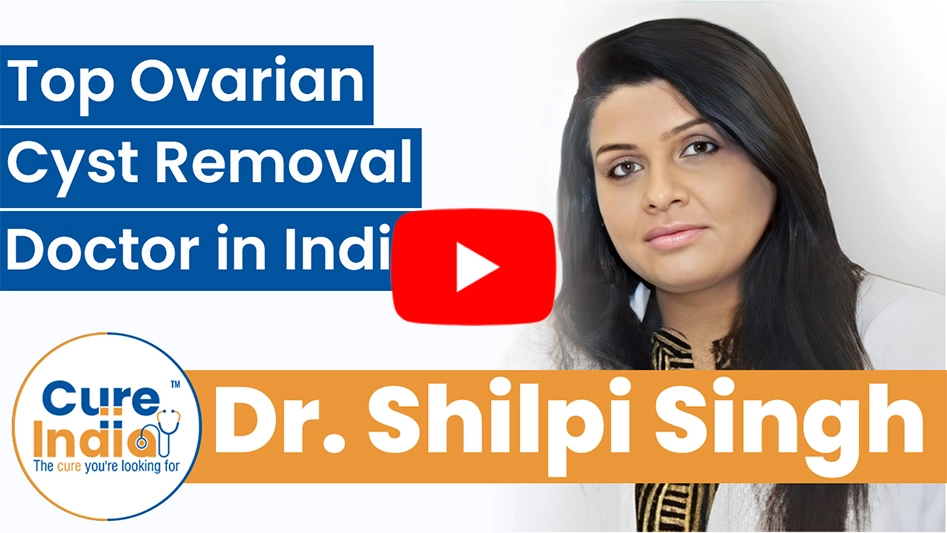 Dr. Shilpi Singh - Obstetrics and Gynecologist in India