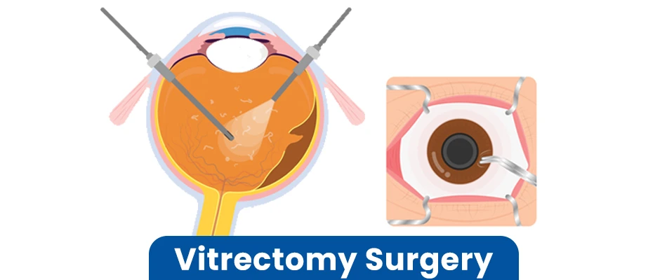 What is a Vitrectomy Surgery