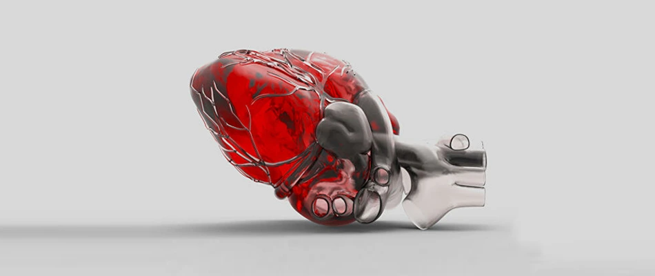 Artificial Heart / LVAD Treatment in India