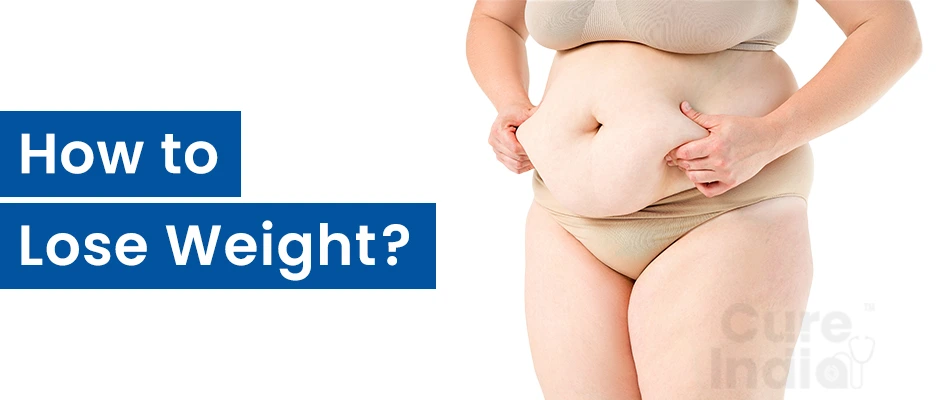 How to Lose Weight