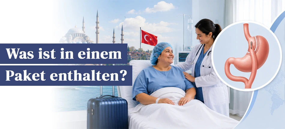Was ist in einem All-Inclusive-Paket enthalten?