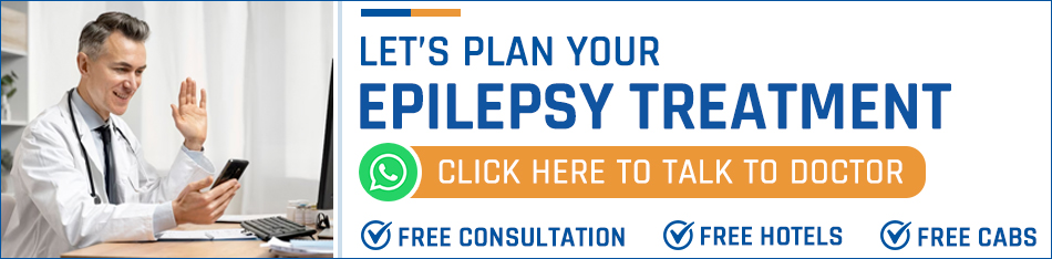 Plan Your Epilepsy Treatment in India