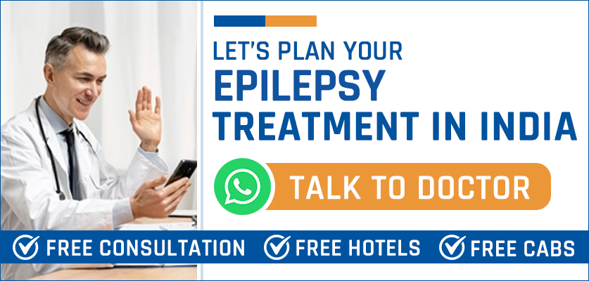 Epilepsy Treatment in India
