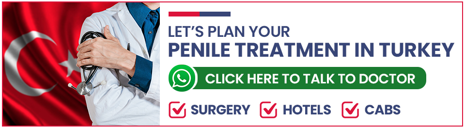 Plan Your Penile Fracture Treatment in Turkey