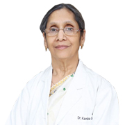 Dr. Kanika Gupta