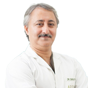 Dr. Sanjay Sarup