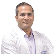 Доктор Пиюш Кумар Агарвал