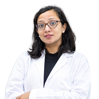 Dr. Kriti Tiwari
