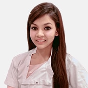 الدكتورة نيتيكا جاين