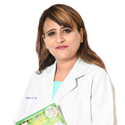 ডঃ শিবানী সচদেব গৌর