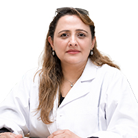 Dr. Garima Singh