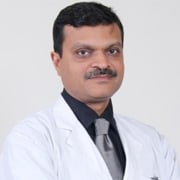 Dr. Vivek Gupta - Best Surgical Oncologist in Delhi