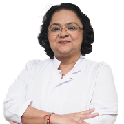 Dr. Deeksha Tyagi