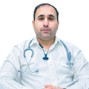 Dr. Rishi Bhardwaj
