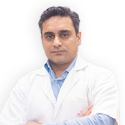Dr. Anish Gupta