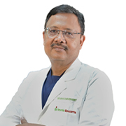 الدكتور شيف كومار تشودري