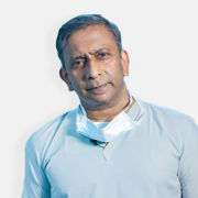 دكتور محمد ريلا