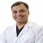 Dr. Vishal Nigam